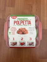 Snips - Stampo per polpette - Come nuovo, mai usato! (56)