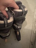 Inline Skates Rollerblade 
