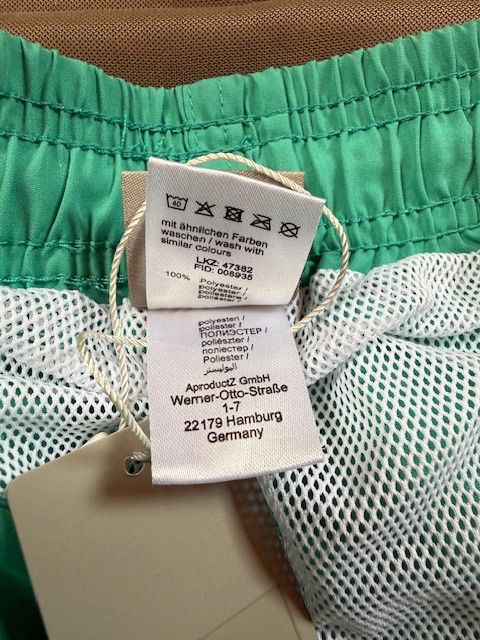 Bench Costumi da bagno: Maillot bain Bench – Nuovo e nell'imballaggio originale da Enges venduto da cordec 3