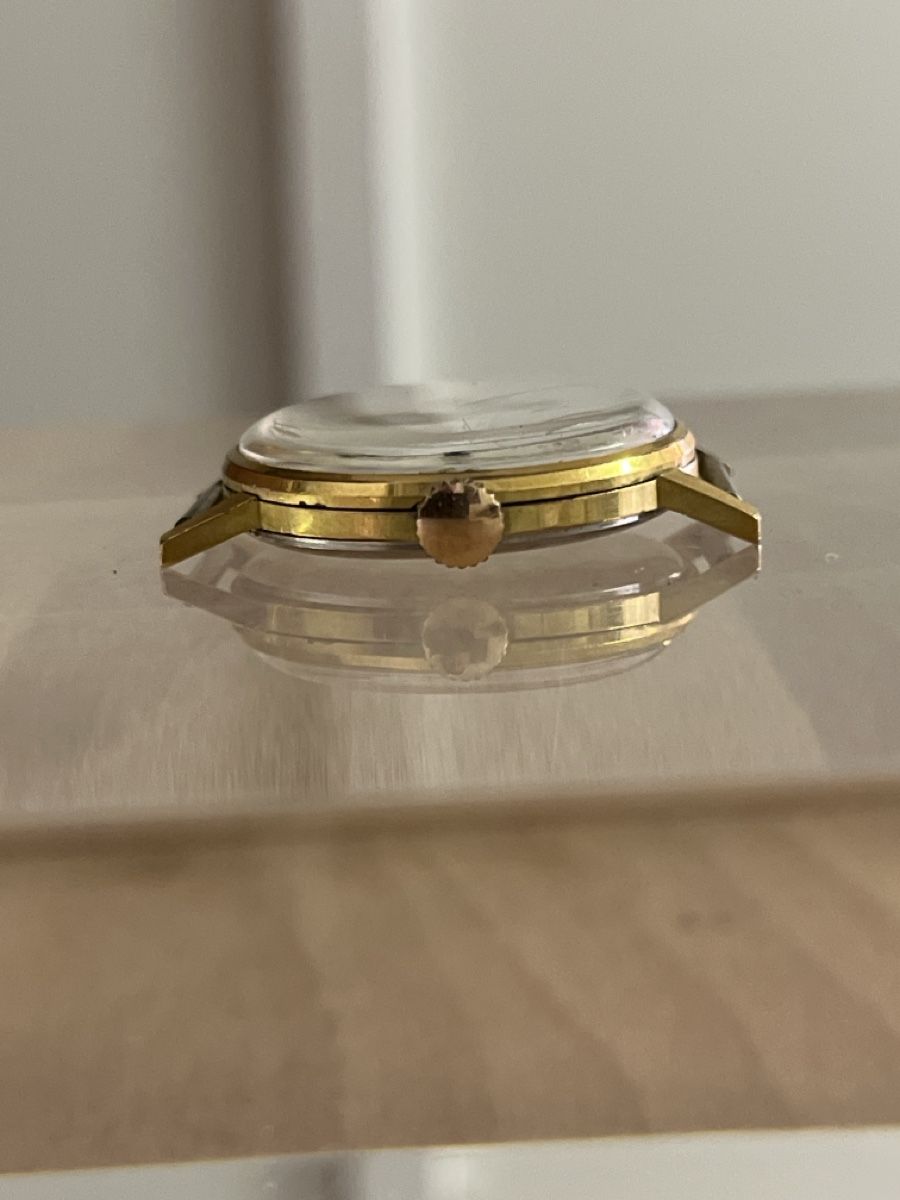 Orologi: Curtis Handaufzug! – Usato da Rheineck venduto da UhrenReinhardt 1