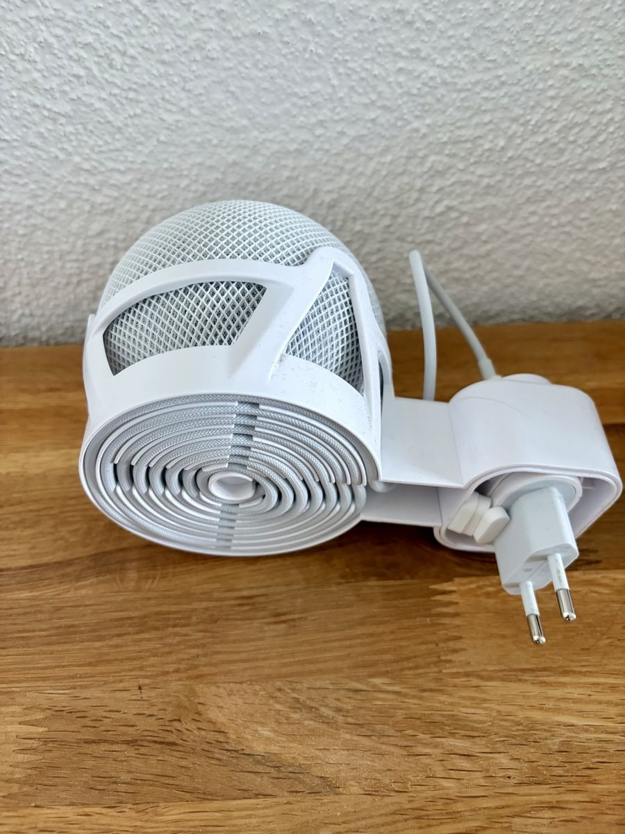 Apple Casse acustiche: Apple HomePod Mini weiss – Usato da Guntershausen venduto da carnby1 1