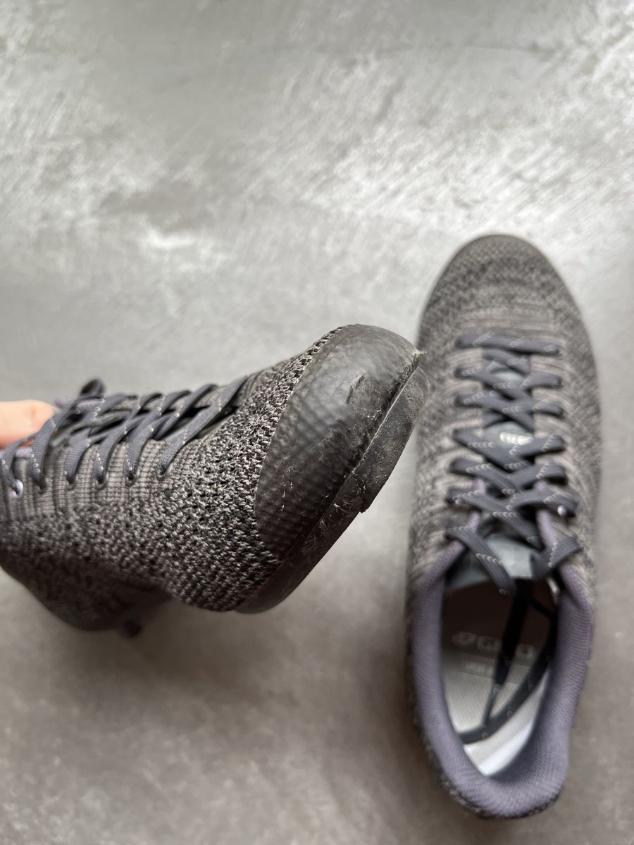 Giro Scarpe da uomo: Giro Empire W E70 Knit – Usato da Baden venduto da bruttototal 2