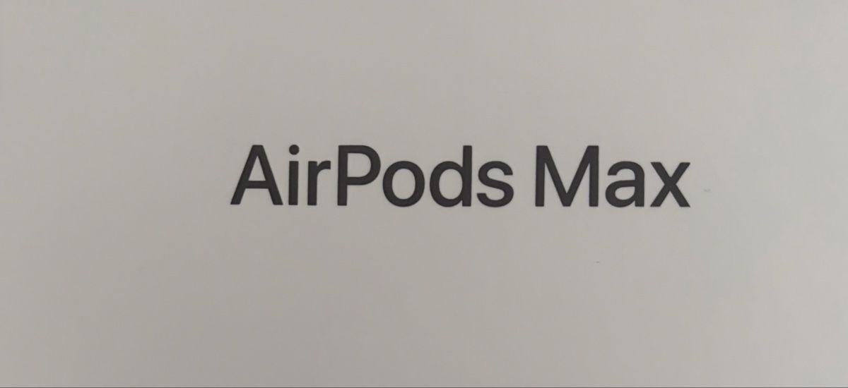 Apple Cuffie: AirPods Max – Usato da Ettingen venduto da ani_bbf5