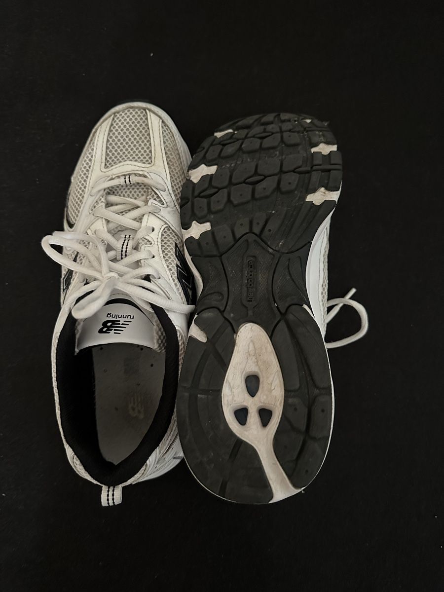 New Balance Herrenschuhe: New Balance Schuhe! – Gebraucht aus Niederrohrdorf von Guido.B 2