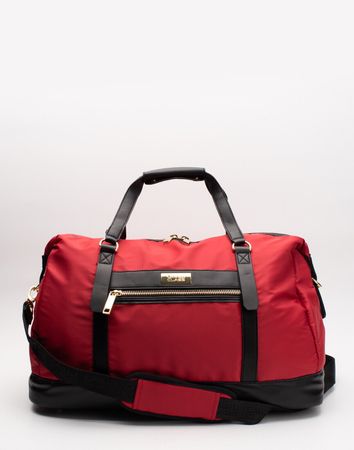Reisetasche Sporttasche Seesack Travel Wochenendtrip Bag