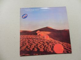 LP Engl. Progressiv Jazz Rock Band The Nice nA. 1971 ? Elegy