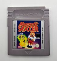 Magnetic Soccer (Gameboy Classic)