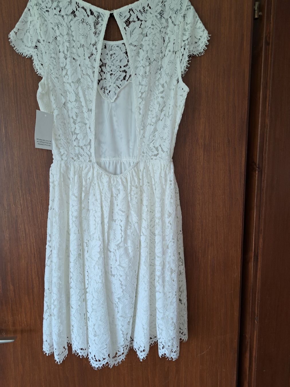 Kleider: Kleid Meu Gr L – Neu und originalverpackt aus Gommiswald von Cyndi5 1