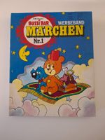Bussi Bär Märchen Nr. 1