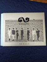Infinite Be Back - CD K-Pop