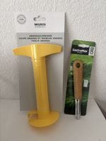 Migros Ananasschneider & GastroMax Sparschäler, Neu! Nr.5
