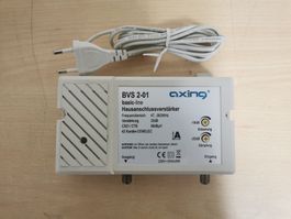 TV Verstärker Amplificateur Antenne