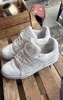 scarpe LV sneakers