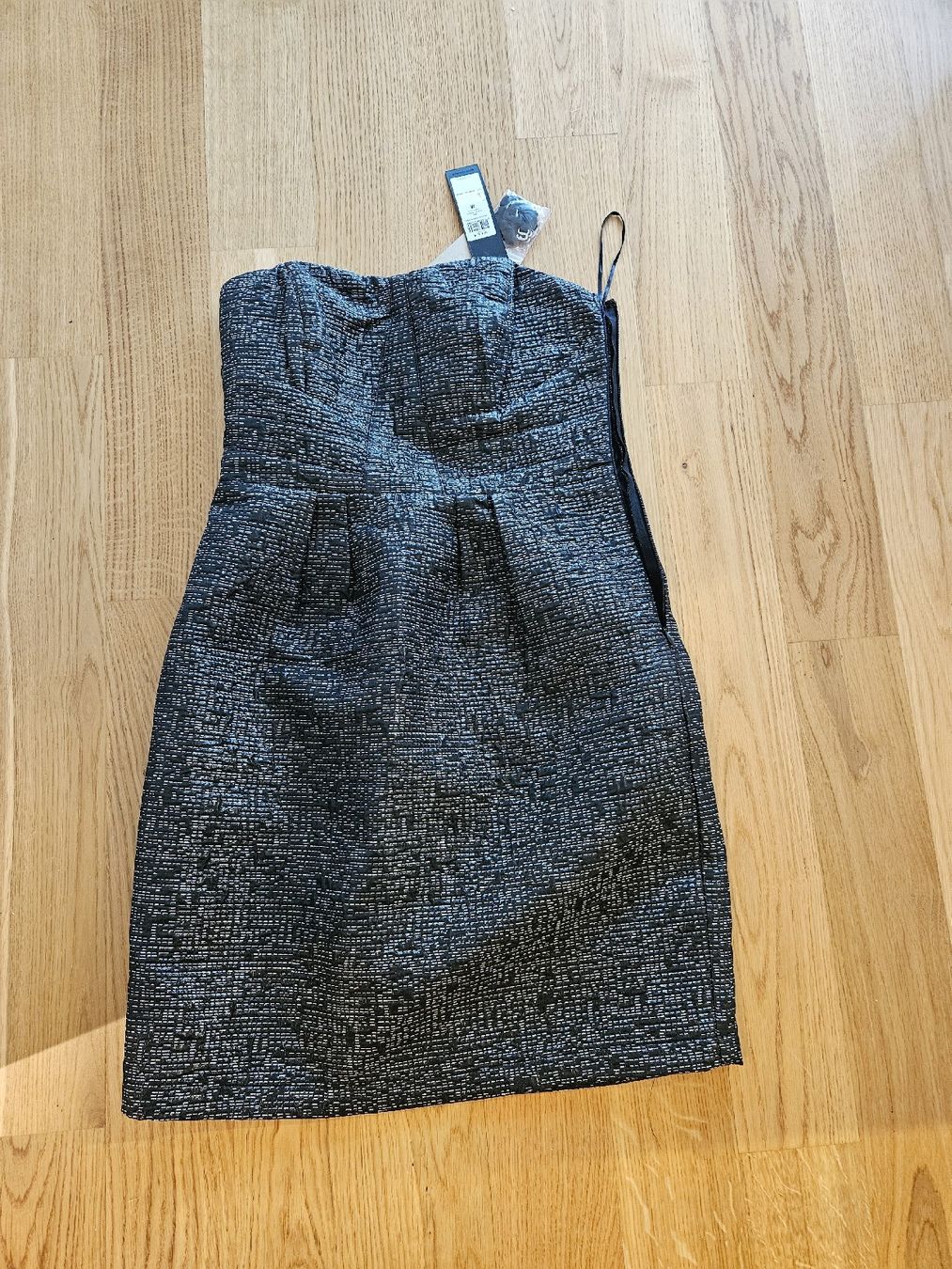 Vestiti: Kleid -Vila – Nuovo e nell'imballaggio originale da Kloten venduto da Nany623