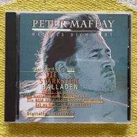 PETER MAFFAY-DIE STÄRKSTEN BALLADEN/WEIL ES DICH GIBT