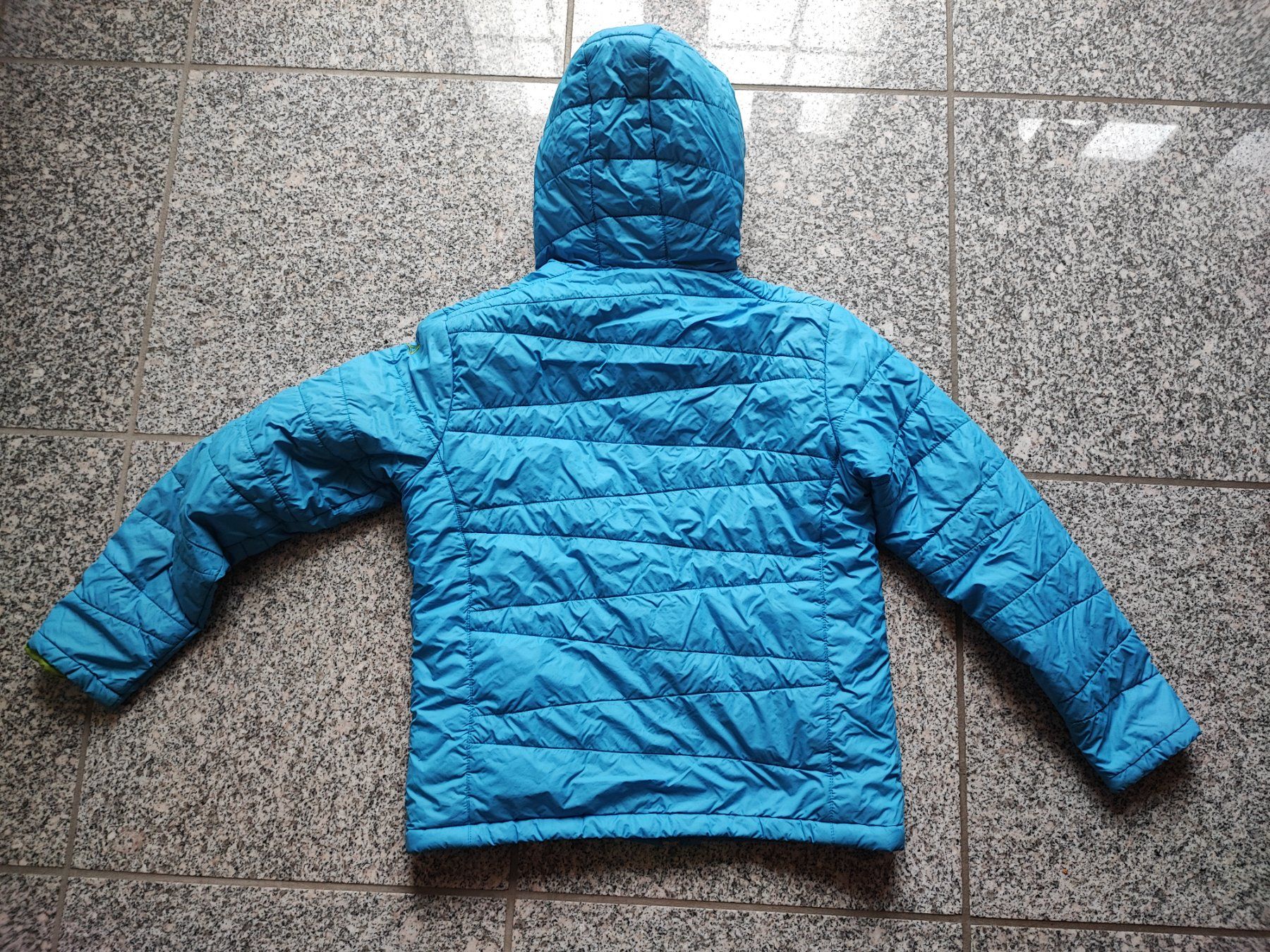 Schoeffel Giacche: Schöffel Jacke Gr. 152 – Usato da Grabs venduto da Margelchopf1 1