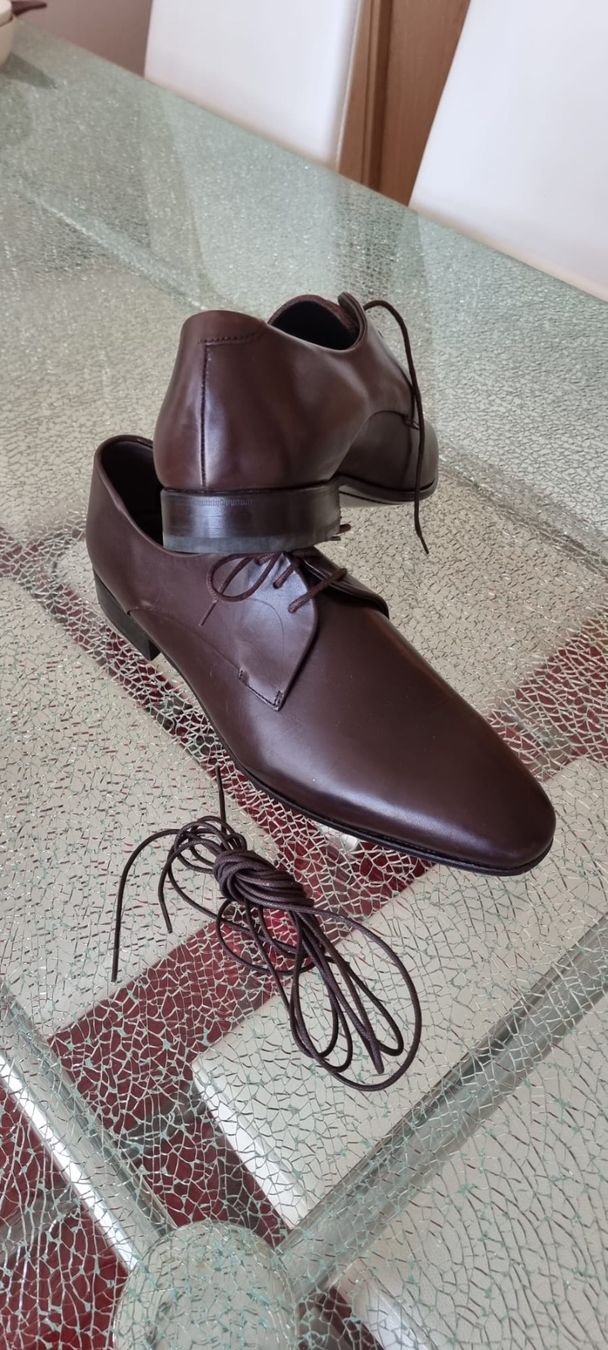 Navyboot Chaussures hommes: Navyboot Gr. 46 – D'occasion à Luzern par Reni025 4