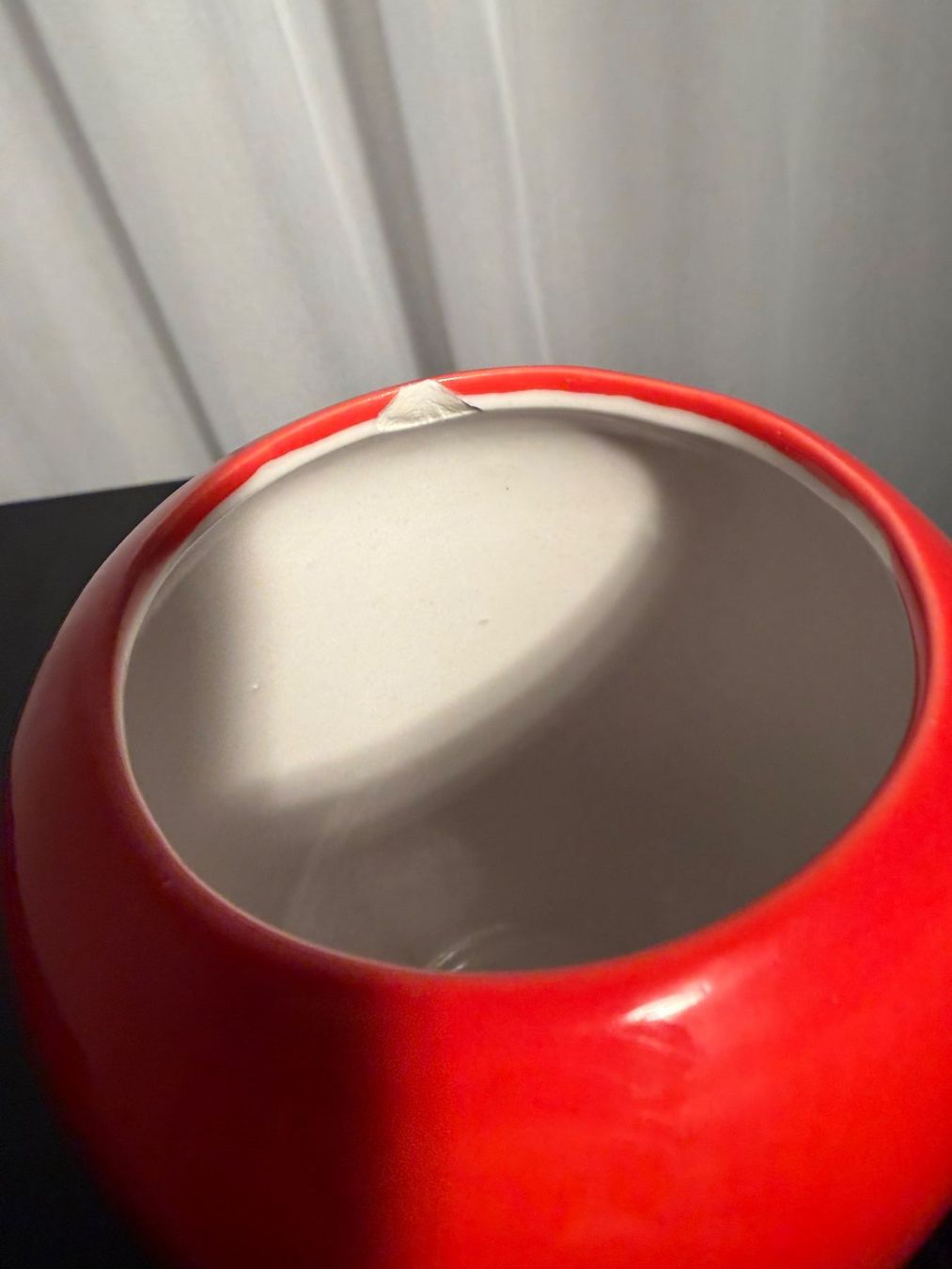 Tutte le decorazioni: Tee-Dose aus Keramik – Usato da Altstätten SG venduto da mhu_k9gj 4