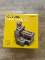 CUBORO Standard 32 Starter Set Holz neuwertig