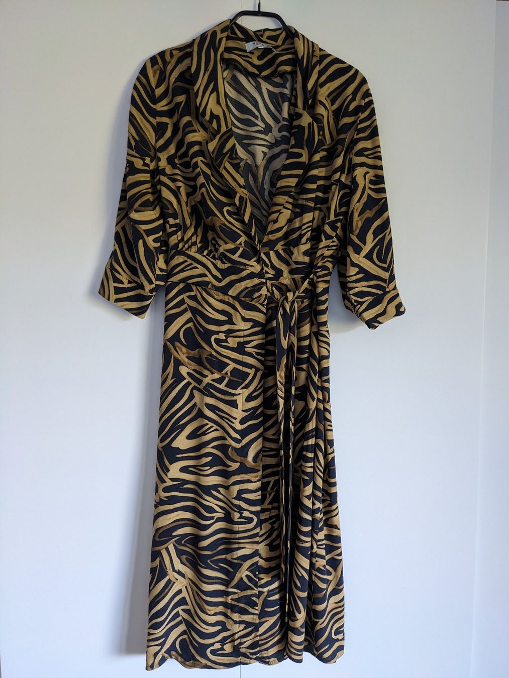 Morgan Vestiti: Morgan Wickelkleid 42 – Usato da Lengnau AG venduto da Nathi88