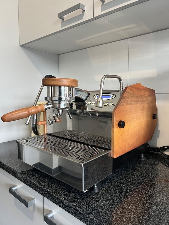 La Marzocco GS3 Kaufen auf Ricardo