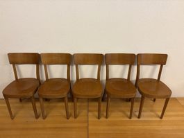 5 x Horgen Glarus Classic