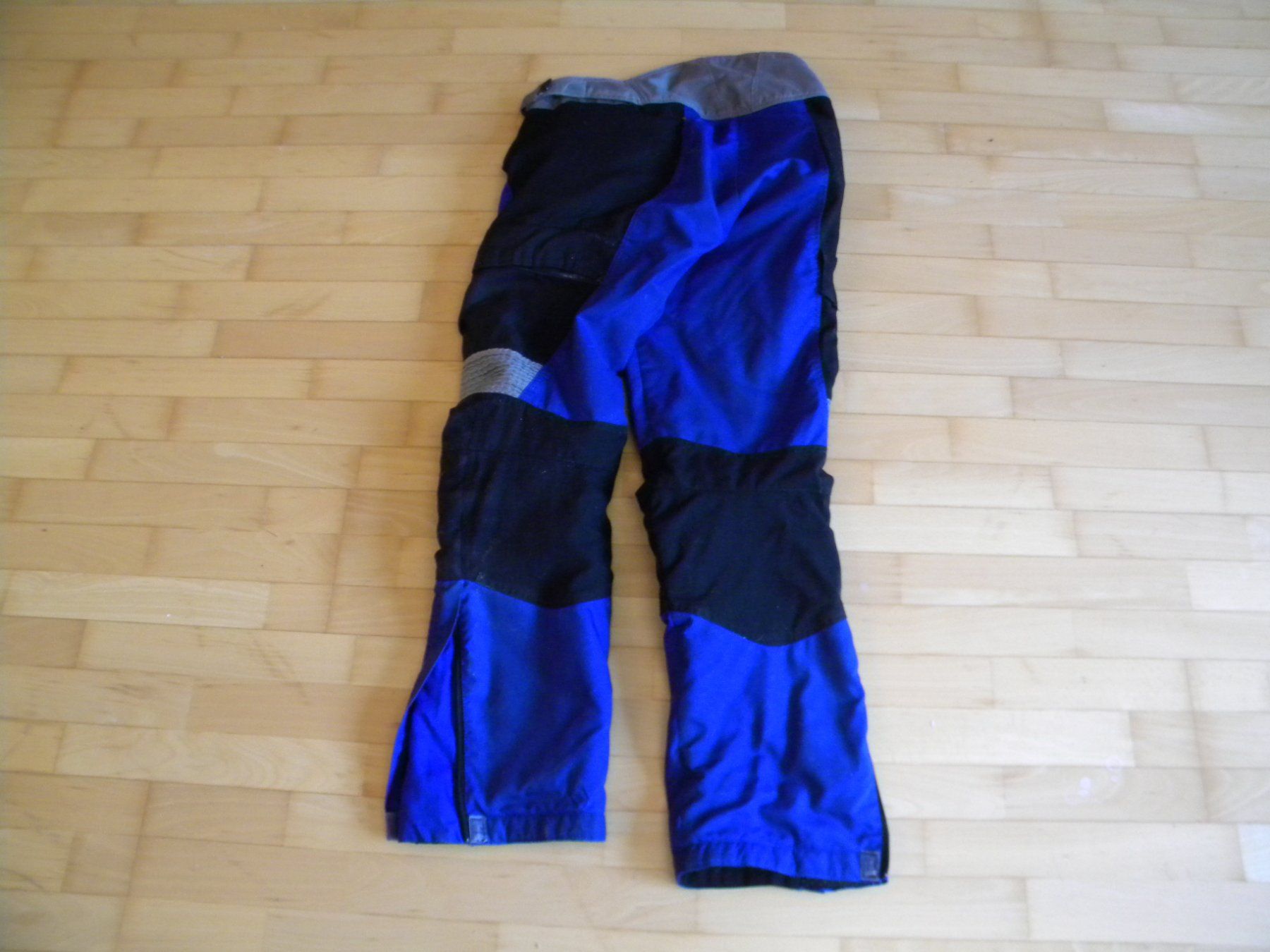 Hosen: Motorradhose – Gebraucht aus Bühler von Wini100 1