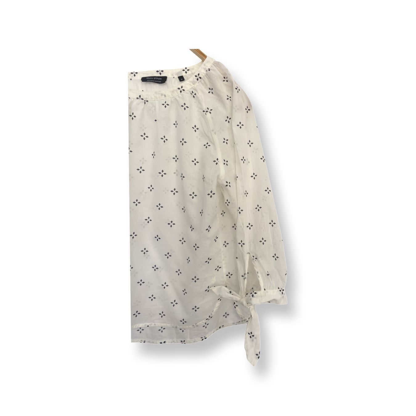 Marc O'Polo Camicette: MARC O‘POLO süsse Bluse – Usato da Jona venduto da vanessasupermarket20 6