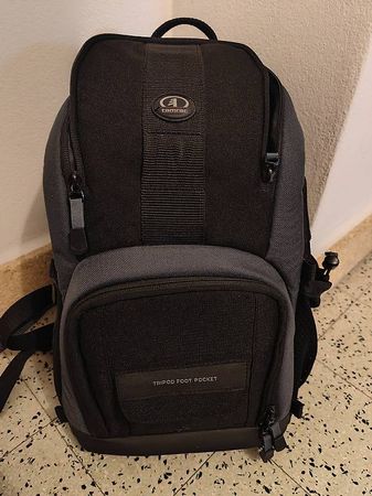 Sac à dos pour appareil photo et accessoires