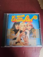 CD - Various – Eis Am Stiel 4 - Hasenjagd