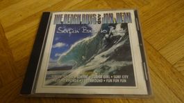 The Beach Boys and Jan & Dean CD