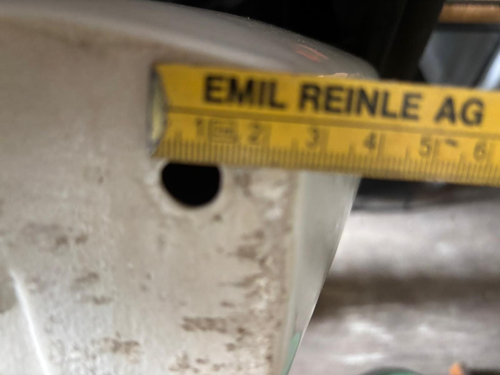 Spülbecken & Waschbecken: Lavabo Ronda Neu – Neu (gemäss Beschreibung) aus Regensdorf von RCM_8105Regensdorf 6