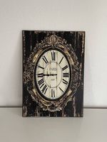Wanduhr
