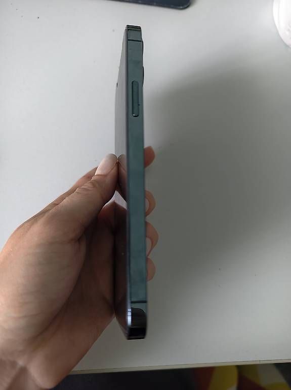 Handys / Smartphones: Apple iPhone 12 Pro – Gebraucht aus Heimenschwand von aliclaud 1