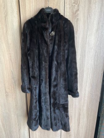 Pelzmantel Nerz GR 40