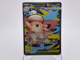 Optimale Ordnung - Mega Pixi ex  (POR 103) - DE