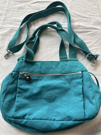Kipling Damen Handtasche, Top Zustand, Sommer Tasche!