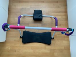 Bauchmuskeltrainer