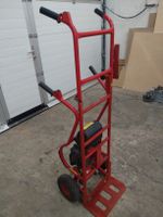 Sano Liftkar MTK 190 Elektro-Treppenkarre mit neuem Akku