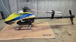 XL Power 550