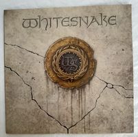 Whitesnake 1987 LP Vinyl Schallplatte