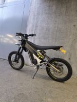 Talaria XXX 45 km/h (ab 15 J.) 80km/h per Knopfdruck