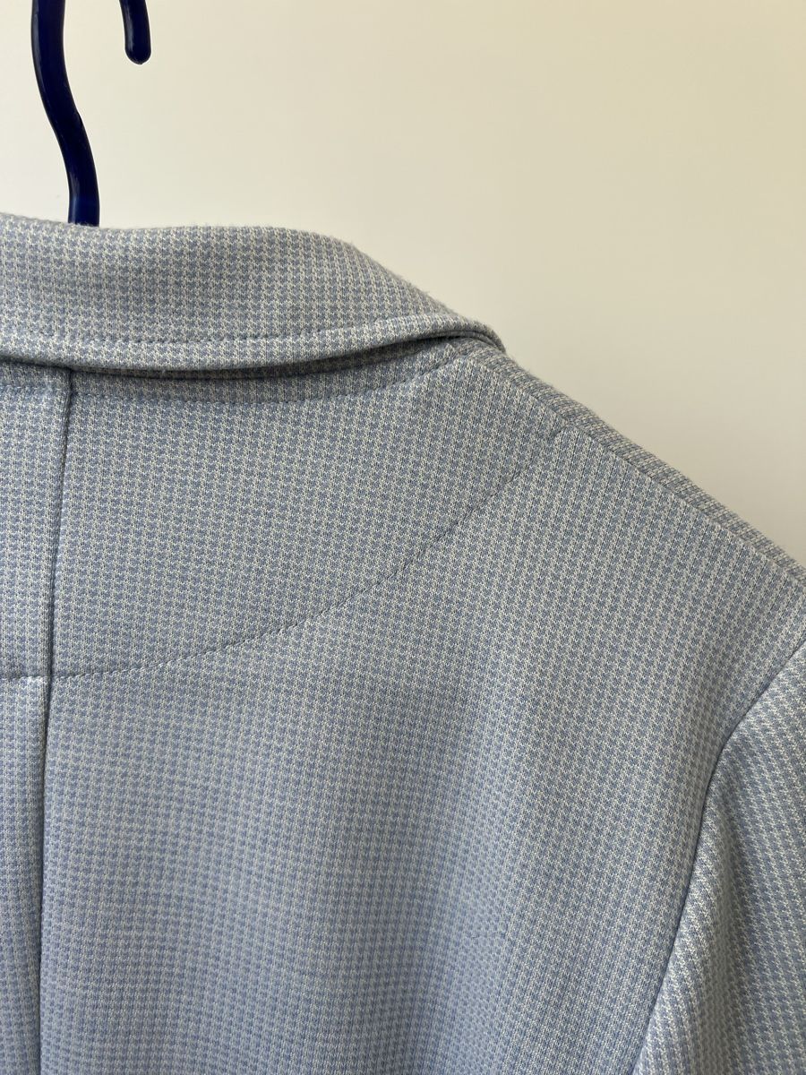 Herrlicher Giacche: Herrlicher Blazer hellblau Grösse  S / M – Usato da Niederglatt ZH venduto da Alperose_5 6