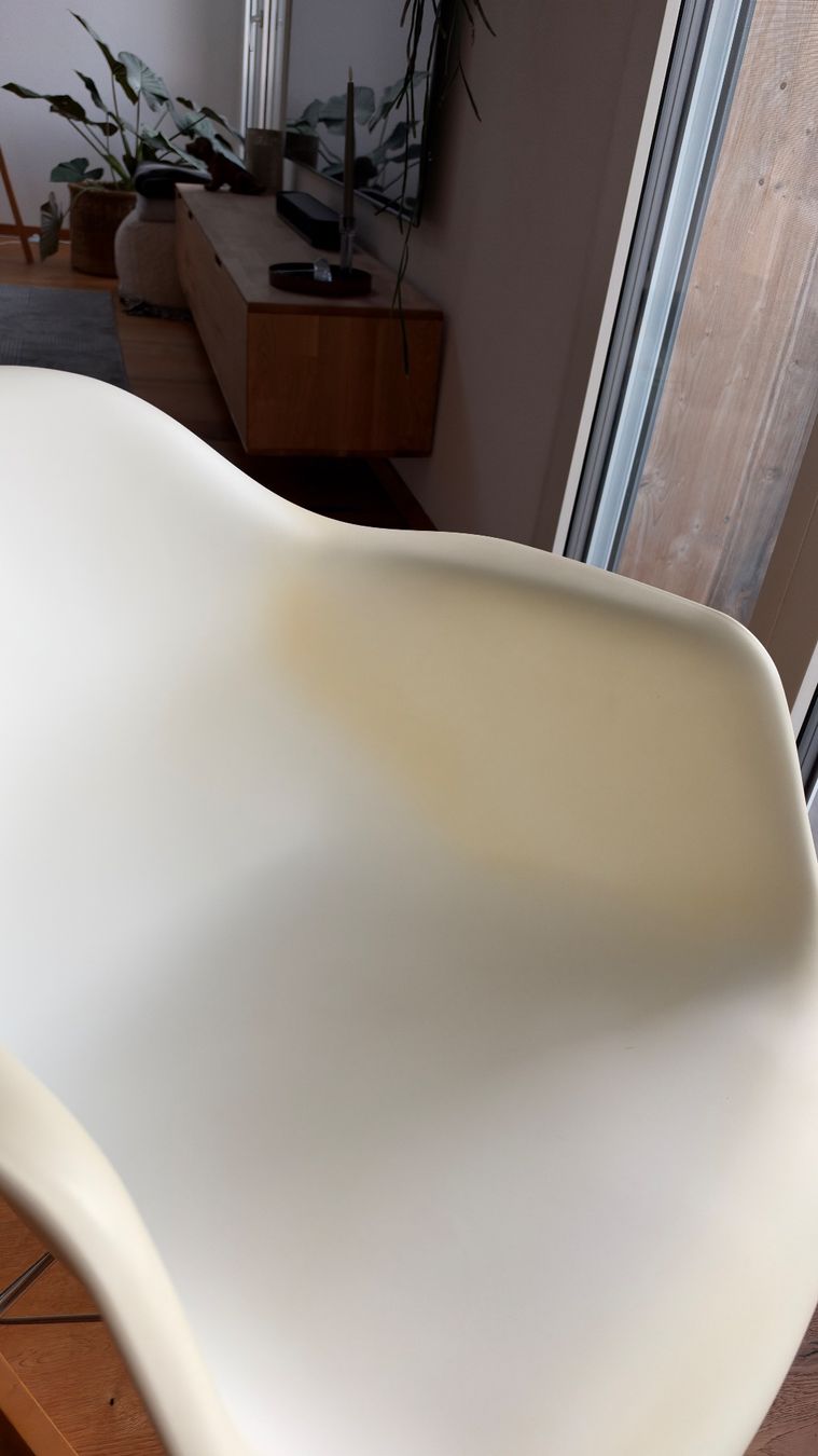 Vitra Chaises: Vitra Eames Schaukelstuhl – D'occasion à Russikon par Bm2904 5