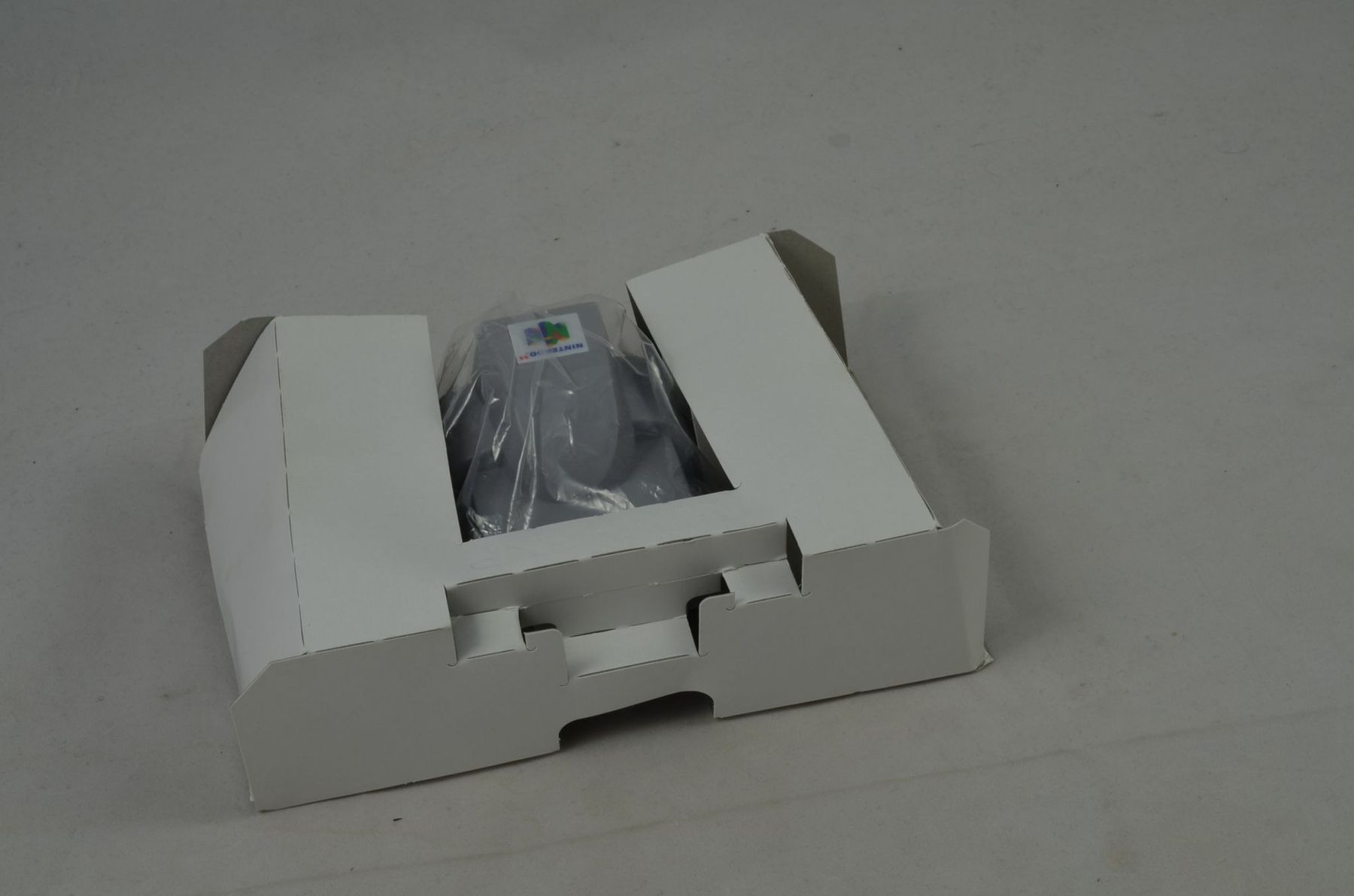 Altri accessori: N64 Rumble Pack mit OVP – Usato da Buchs AG venduto da SellAndBuyX 2