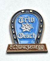 Pin Trio Oesch Schwarzenegg