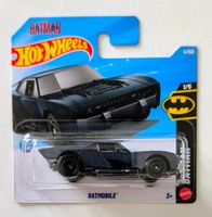 Hot Wheels Batman Batmobile / Sammelversand möglich!