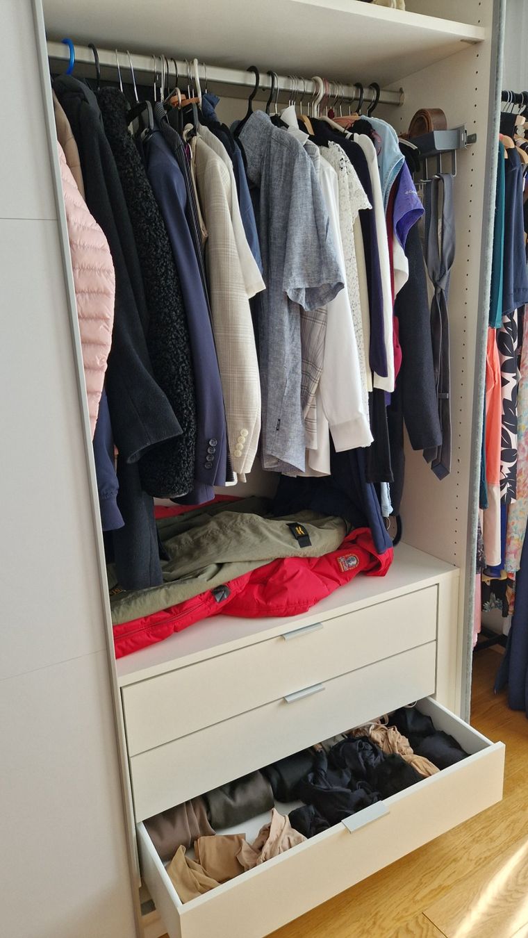 Micasa Schränke: Kleiderschrank – Gebraucht aus Schaffhausen von Ninapharma 4