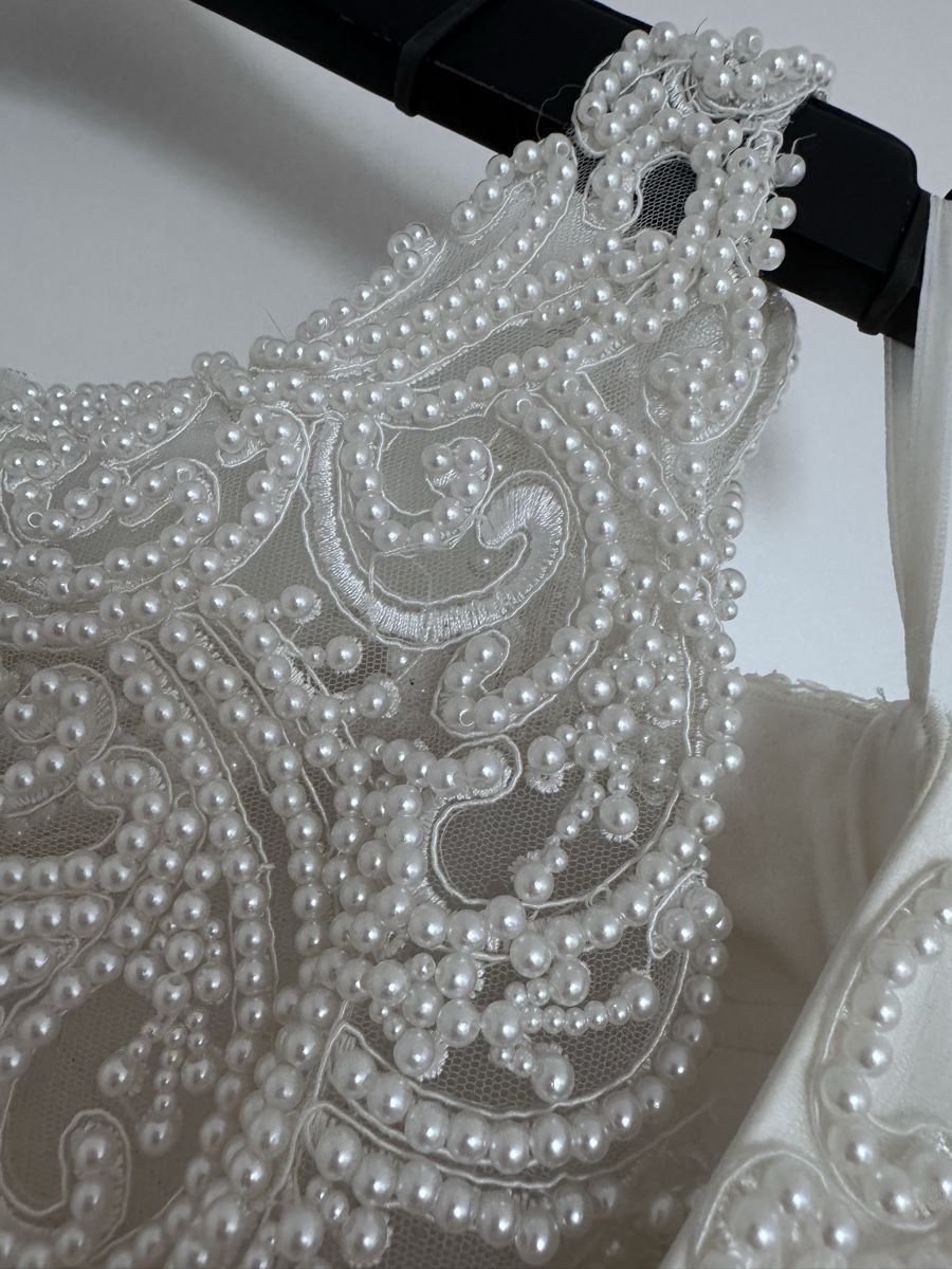 Vestiti: Ball-Brautkleid – Usato da Lachen SZ venduto da ThisMyJam 6