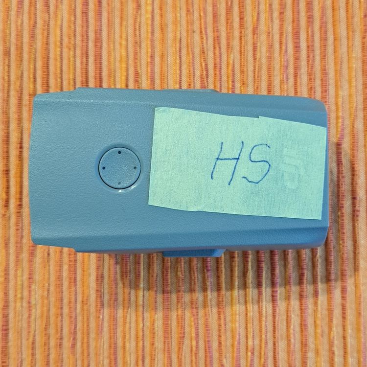 vhbw passend für DJ Mavc Ar 2, Ar 2S Drohne (3500 mAh, 11,55 V